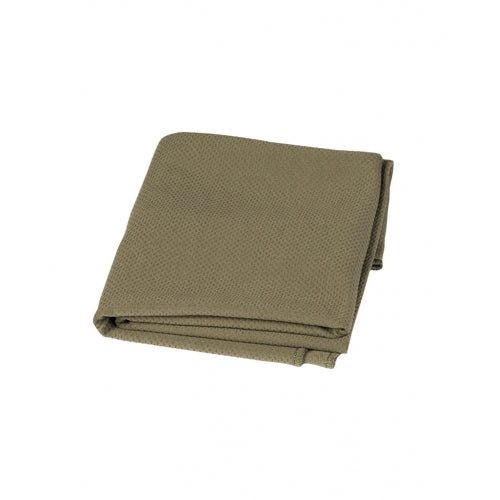 Mil-Tec Towel, Olive 100x31cm