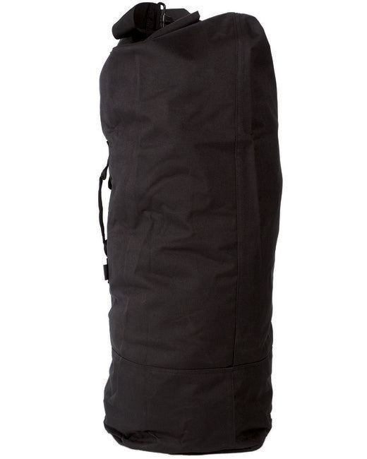 Mil-Tec US Dry Bag, Black