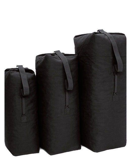 Mil-Tec US Dry Bag Small, Black
