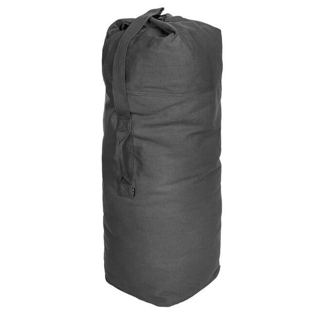 Mil-Tec US Dry Bag Large, Black