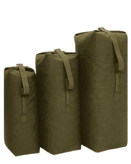 Mil-Tec US Dry Bag Large, Olive