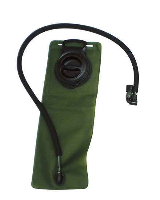 Mil-Tec Water Bag Replacement Content 3.0L, Olive