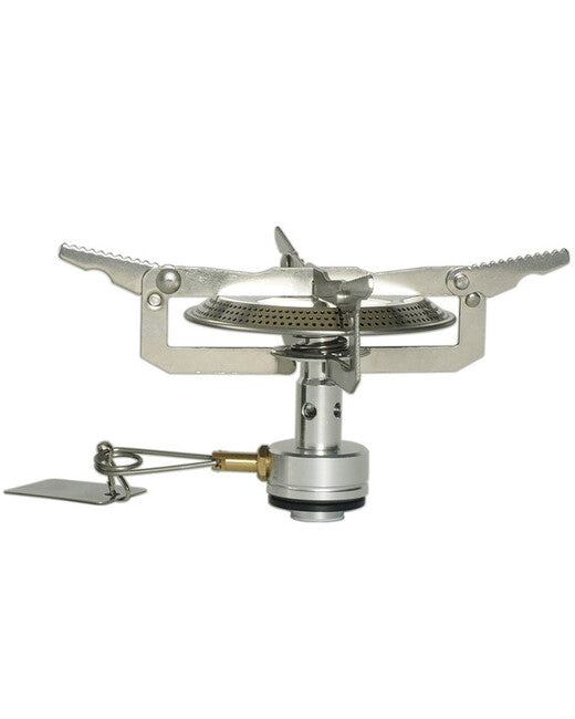 Mil-Tec Gas Cooker High Power 1800W