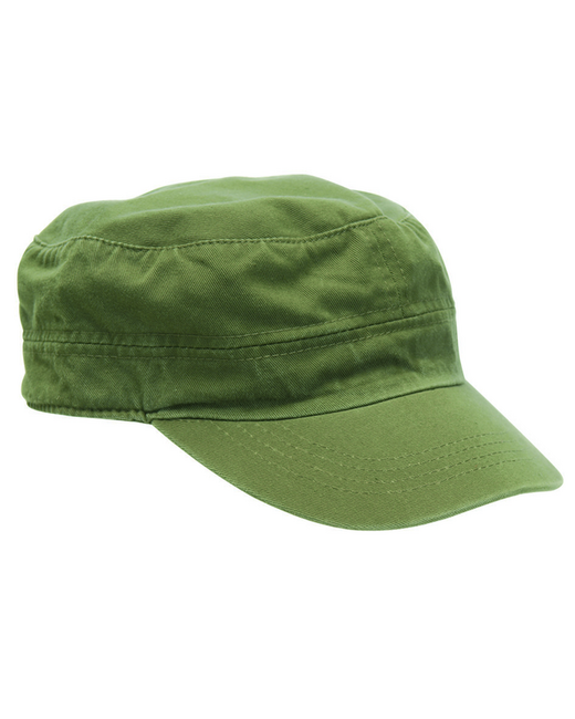 Mil-Tec M51 Prison Cap, Olive
