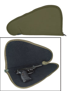 Mil-Tec Large Pistol Holster, Olive
