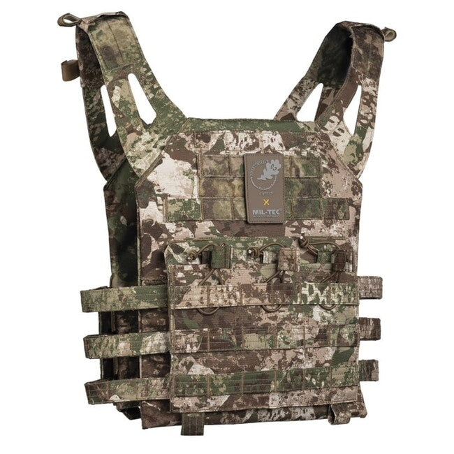 Mil-Tec WASP Z2 GEN.II Plate Carrier Vest