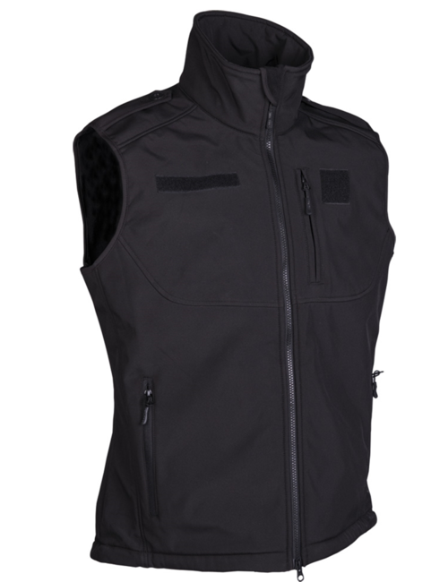 Mil-Tec Softshell Vest