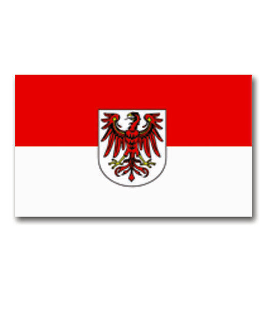 Mil-Tec Brandenburg Flag
