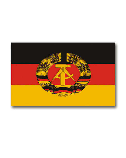 Mil-Tec DDR Flag