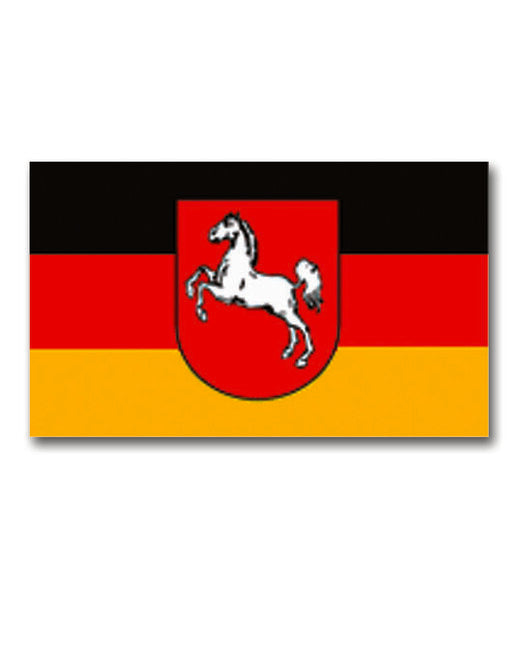 Mil-Tec Lower Saxony Flag