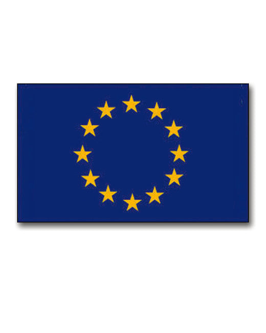 Mil-Tec EU Flag