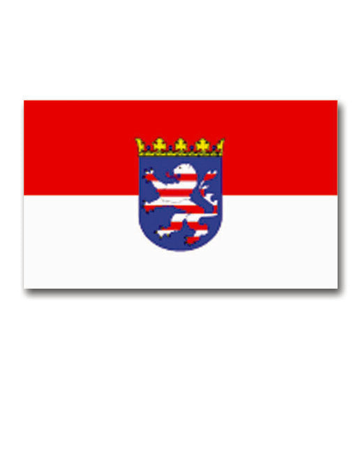 Mil-Tec Hesse Flag