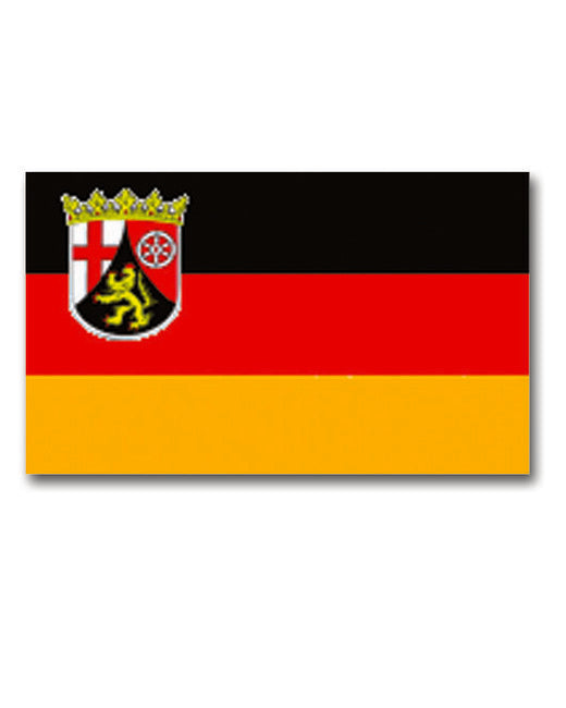 Mil-Tec Flag Rhineland-Palatinate