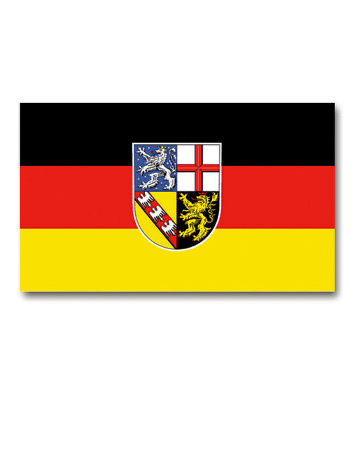 Mil-Tec Saarland Flag