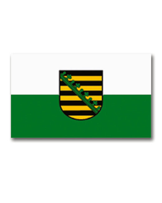 Mil-Tec Saxony Flag