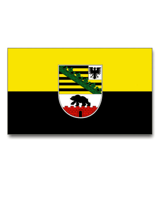 Mil-Tec Flag Saxony-Anhalt