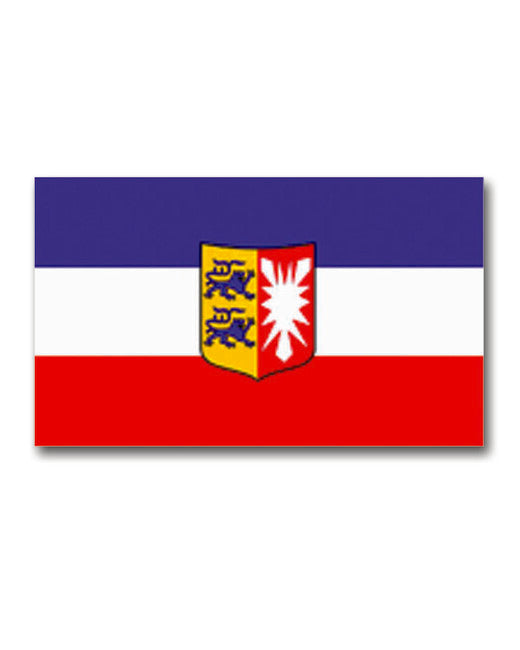 Mil-Tec Flag Schleswig-Holstein