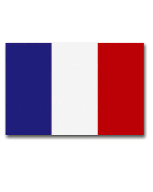 Mil-Tec France National Flag