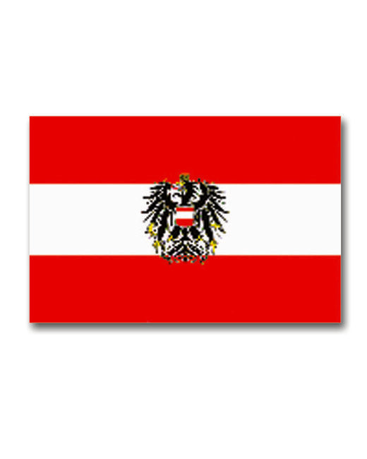 Mil-Tec Austria National Flag