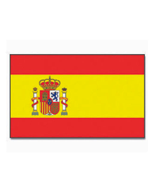 Mil-Tec Spain State Flag
