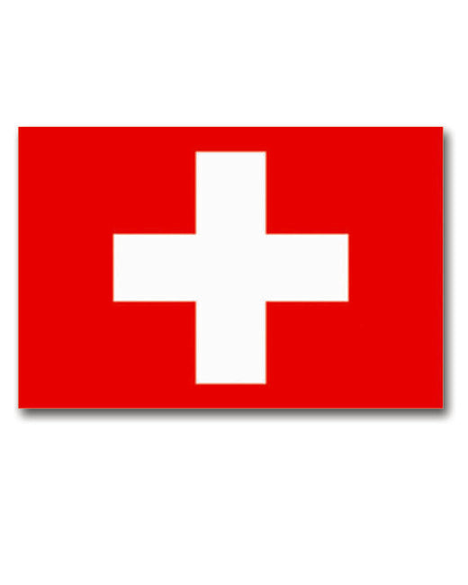 Mil-Tec Flag Switzerland