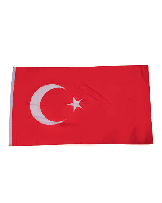 Mil-Tec Turkey Flag