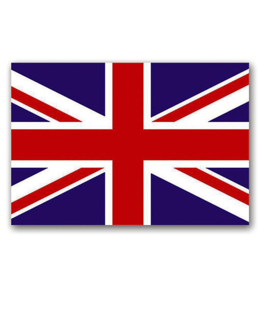 Mil-Tec Great Britain Flag