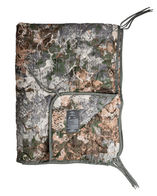 Mil-Tec VOSY I Z1B USA Style Poncho Liner