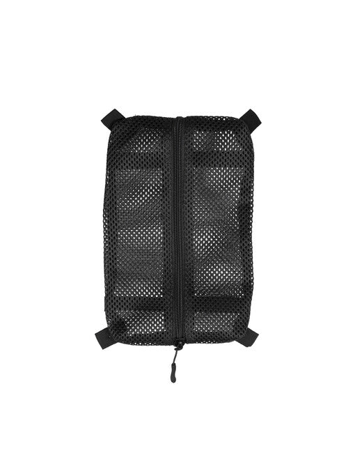 Mil-Tec Mesh Organizer Pouch Medium, Black