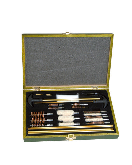 Mil-Tec Cleaning Kit KOMBI