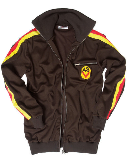 Mil-Tec East German Sports Hoodie, Repro