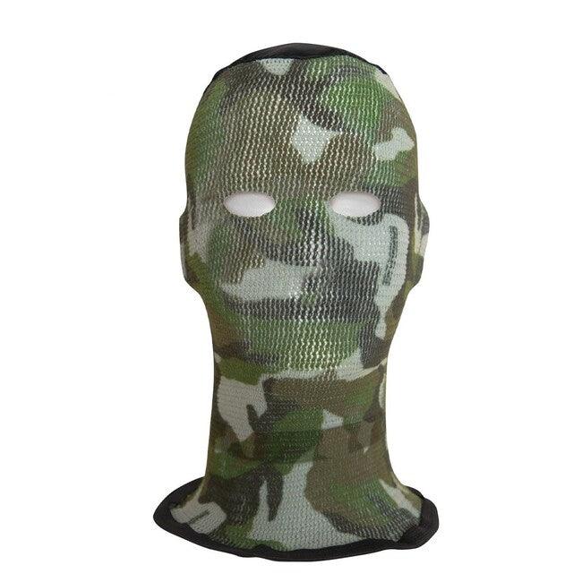 Mil-Tec W/L Spando Head Net