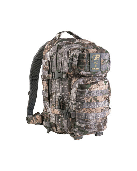Mil-Tec WASP I Z1B Assault Pack, Small