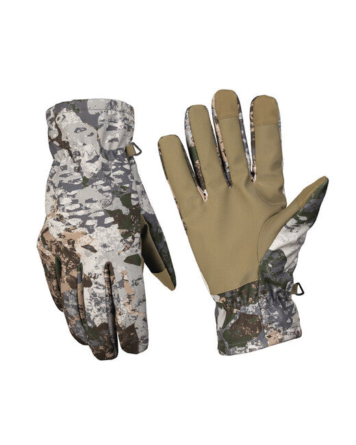 Mil-Tec WASP Z1B Γάντια Softshell Thinsulate™