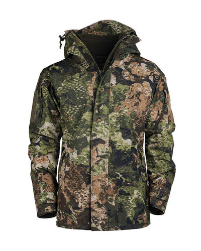 Men's Softshell Jackets