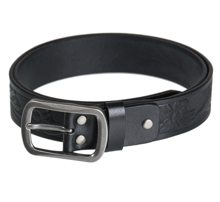 Mil-Tec Western Leather Belt