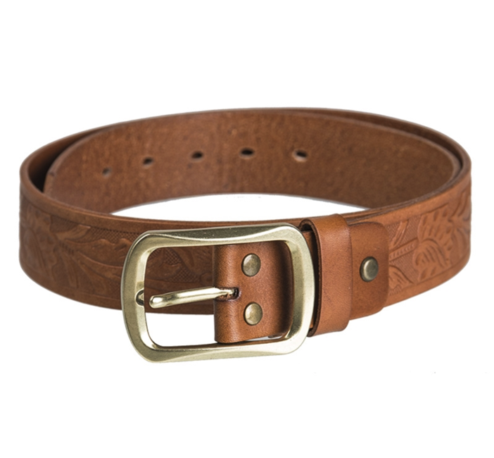 Mil-Tec Western Leather Belt
