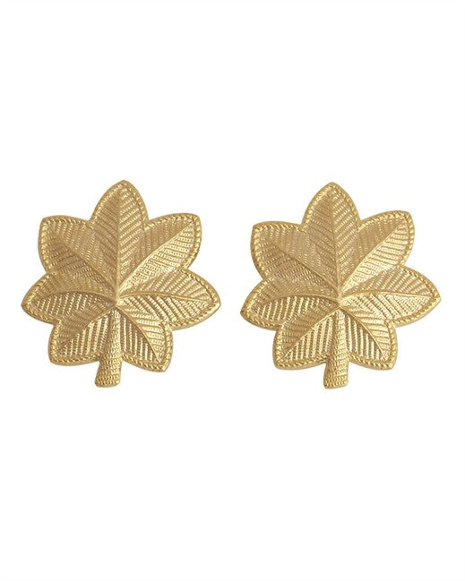 Mil-Tec Gold US Major Rank Insignia