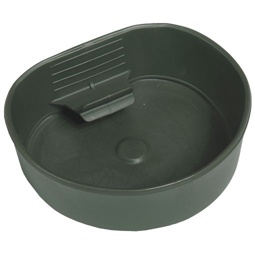 Mil-Tec Collapsible Cup, Olive 600ml