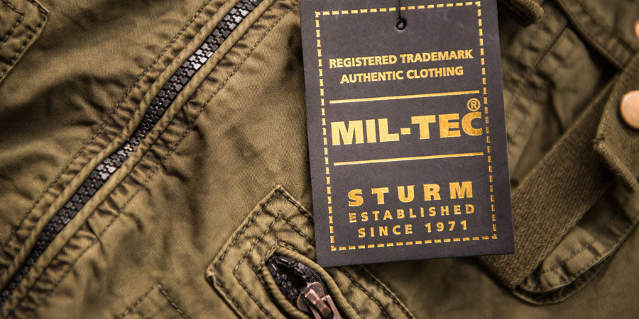 mil-tec