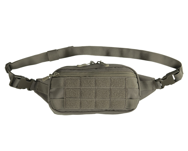 Mil-Tec Molle Hip Bag, Olive