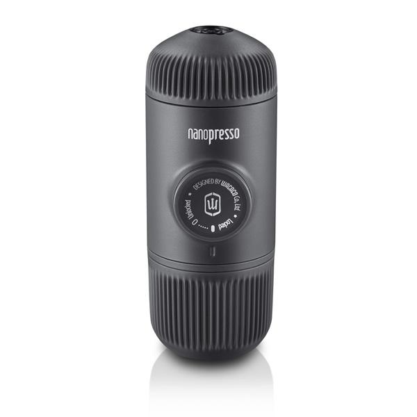 WACACO Nanopresso Espresso Maker, 80 ml, 336 g
