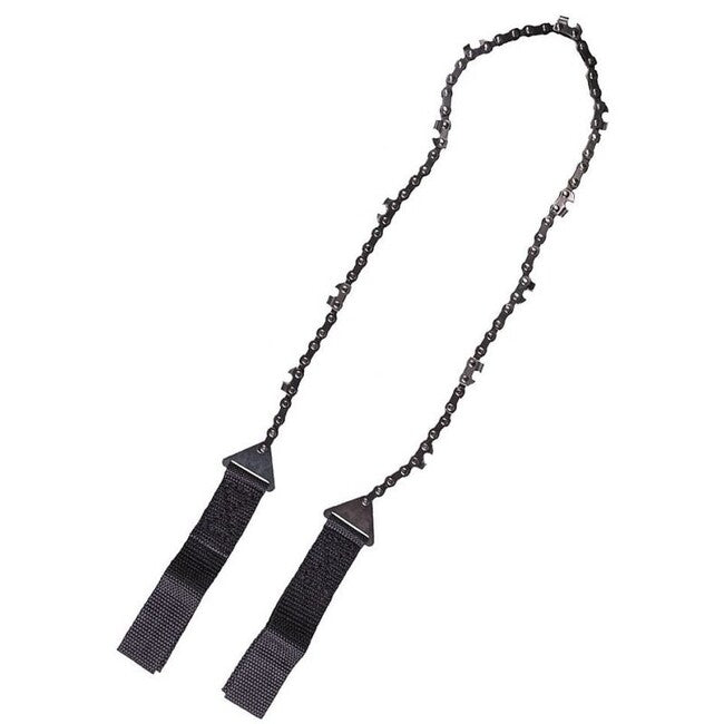 Mil-Tec Survival Chainsaw 65 cm, Two-Handed