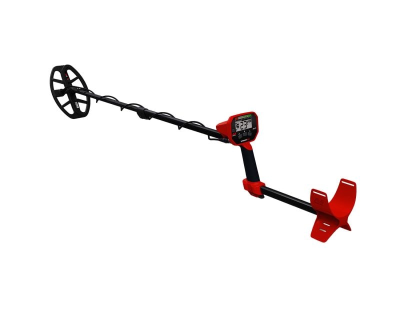 Minelab Vanquish 340 Metal Detector