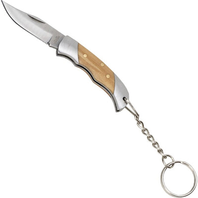 Folding Knives