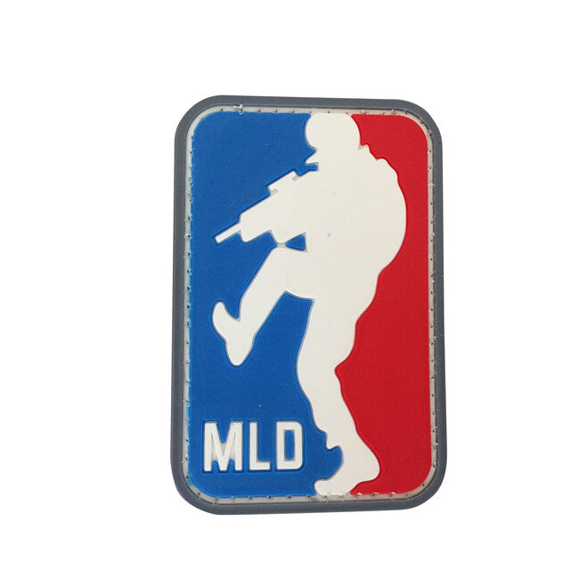 WARAGOD MLD-Major League DoorKicker PVC White
