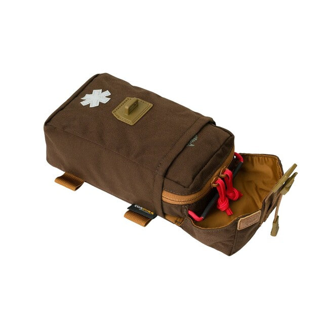 Helikon-Tex Bushcraft First Aid Kit®, Black