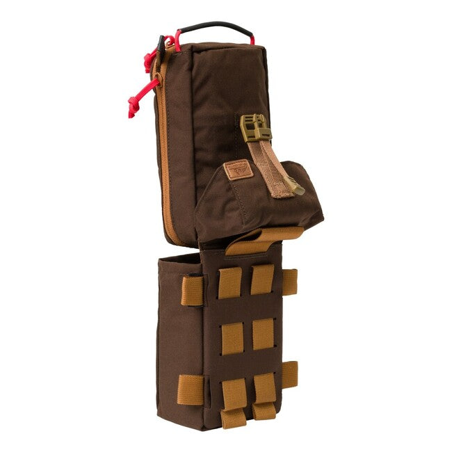 Helikon-Tex Bushcraft First Aid Kit®, Earth Brown/Clay