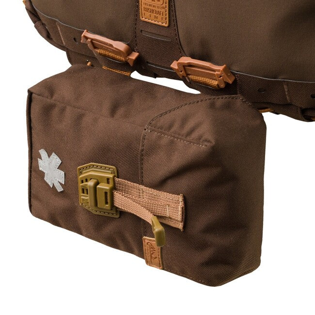 Helikon-Tex Bushcraft First Aid Kit®, Coyote
