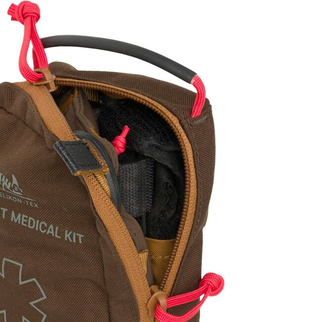 Helikon-Tex Bushcraft First Aid Kit®, Coyote